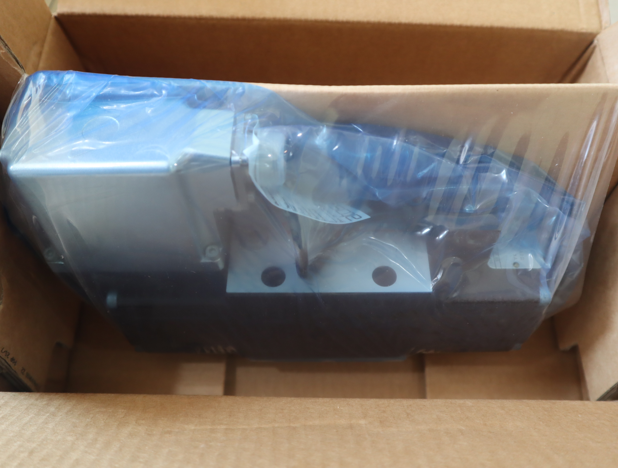 DKZOR-AEB-NP-173-S5/I 10 意大利阿托斯ATOS比例阀