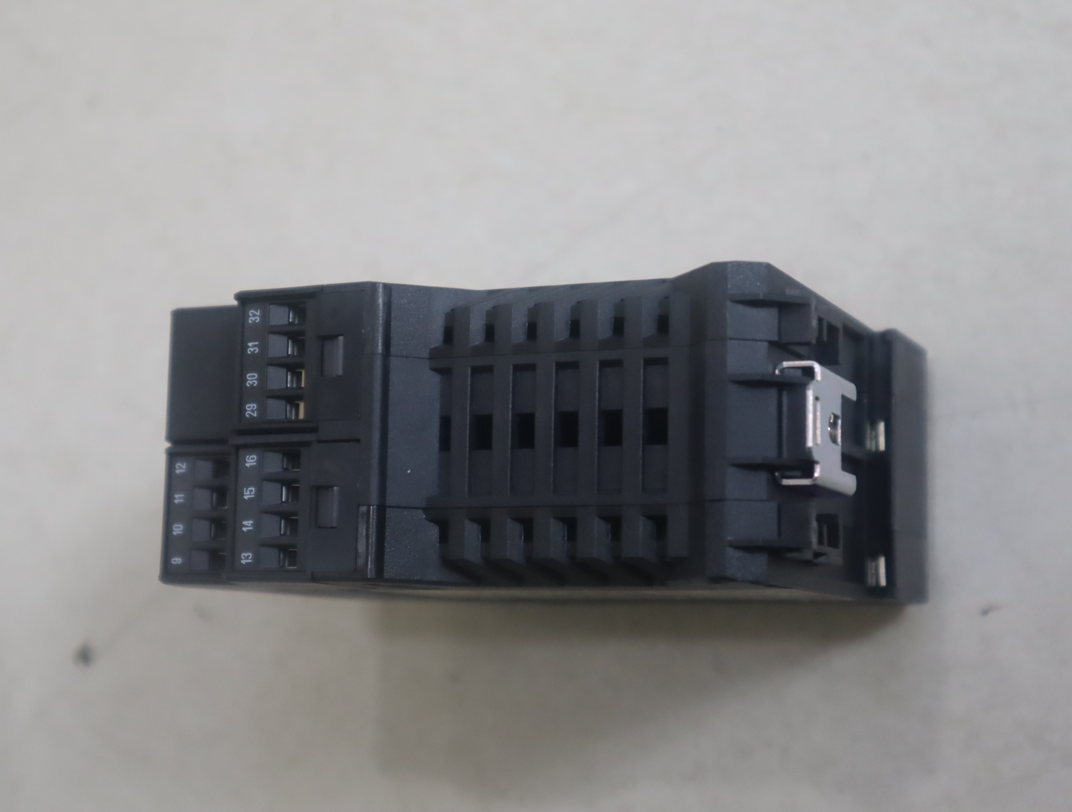 PQDXXA-Z10 A23/00166/r08 美国派克PARKER放大器