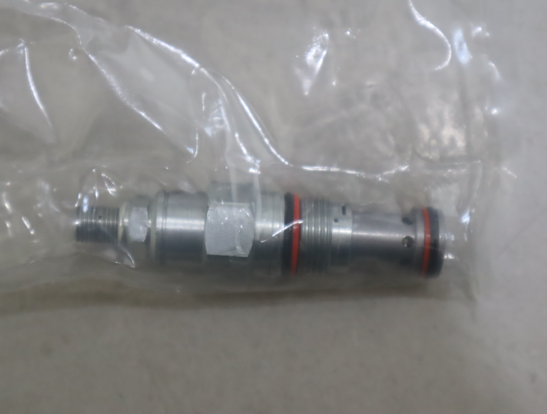 RPECLCN TRQ 30-35 LBF FT/41-47 NM 太阳SUN HYDRAULICS插装阀