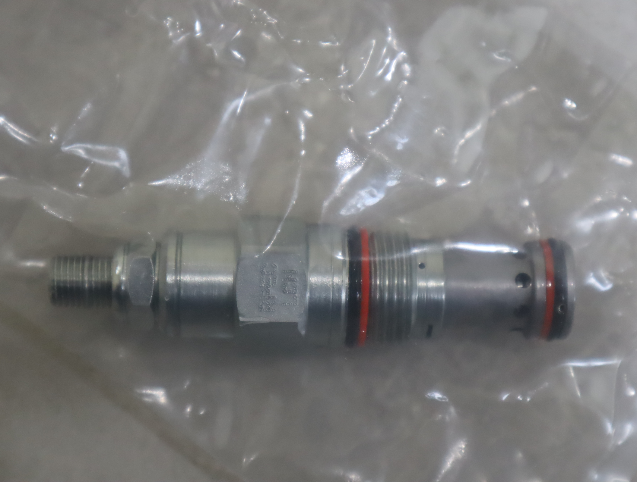 RPECLCN TRQ 30-35 LBF FT/41-47 NM 太阳SUN HYDRAULICS插装阀