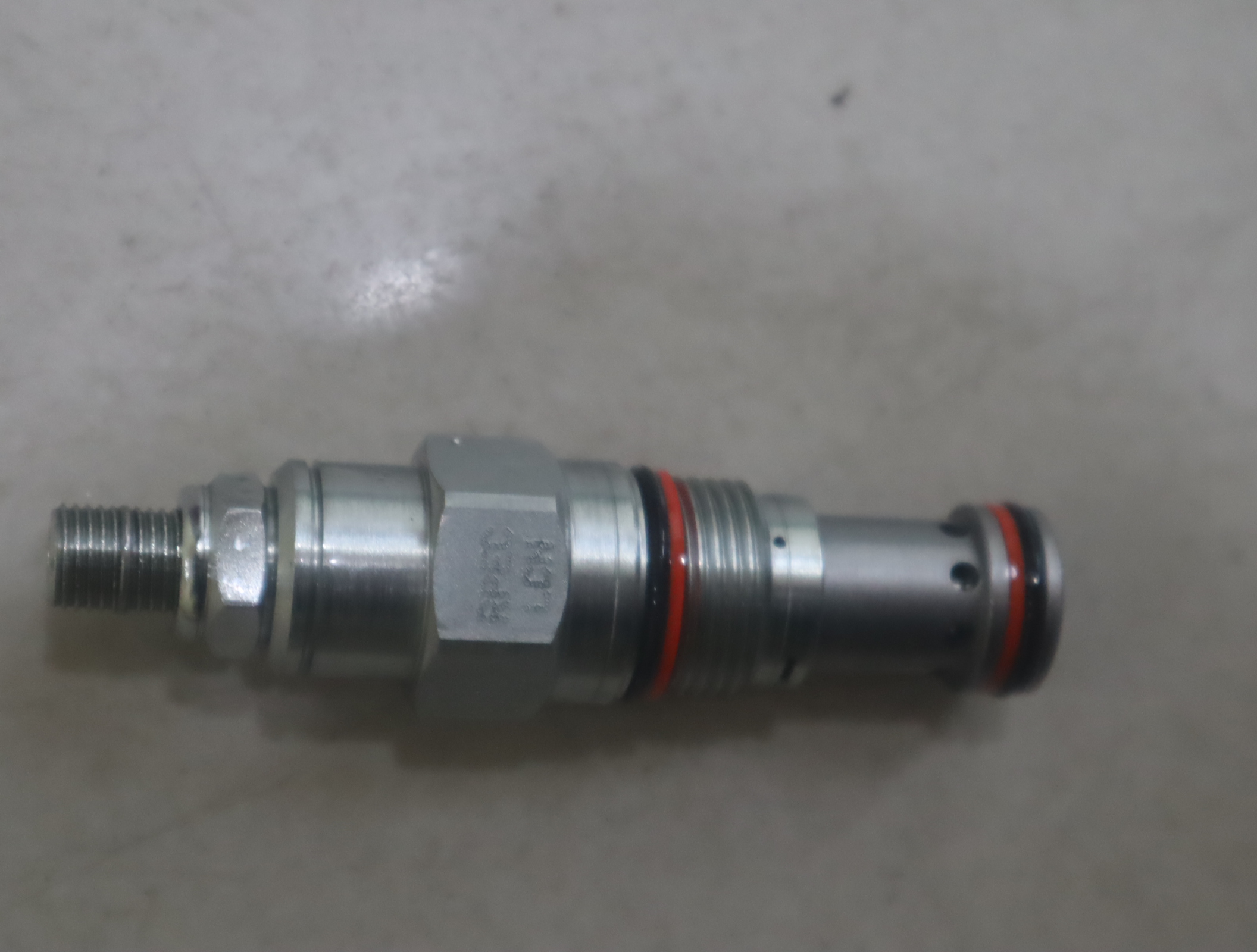 RPECLCN TRQ 30-35 LBF FT/41-47 NM 太阳SUN HYDRAULICS插装阀