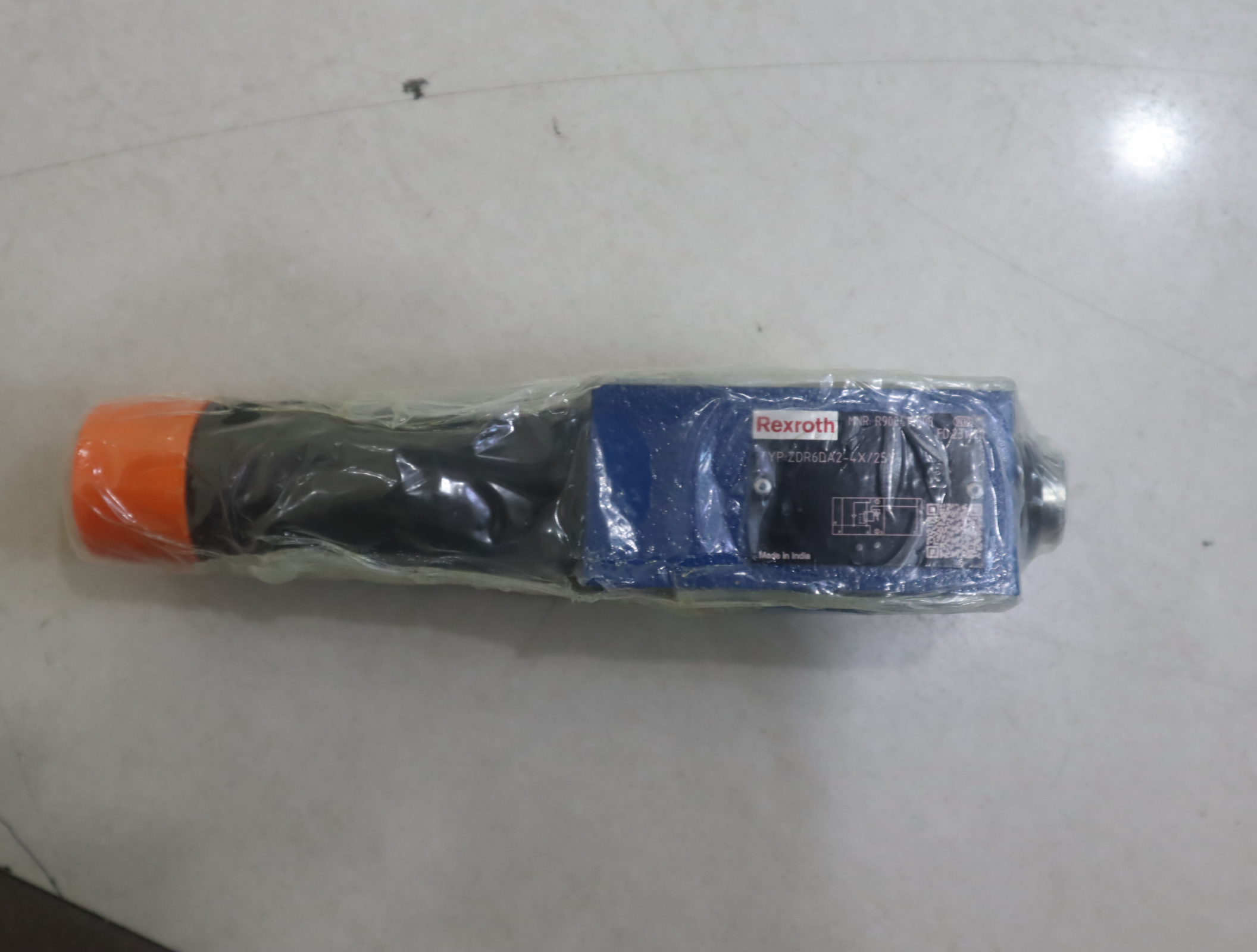 R900410808 ZDR6DA2-40/25Y ZDR6DA2-41/25Y 力士乐REXROTH减压阀