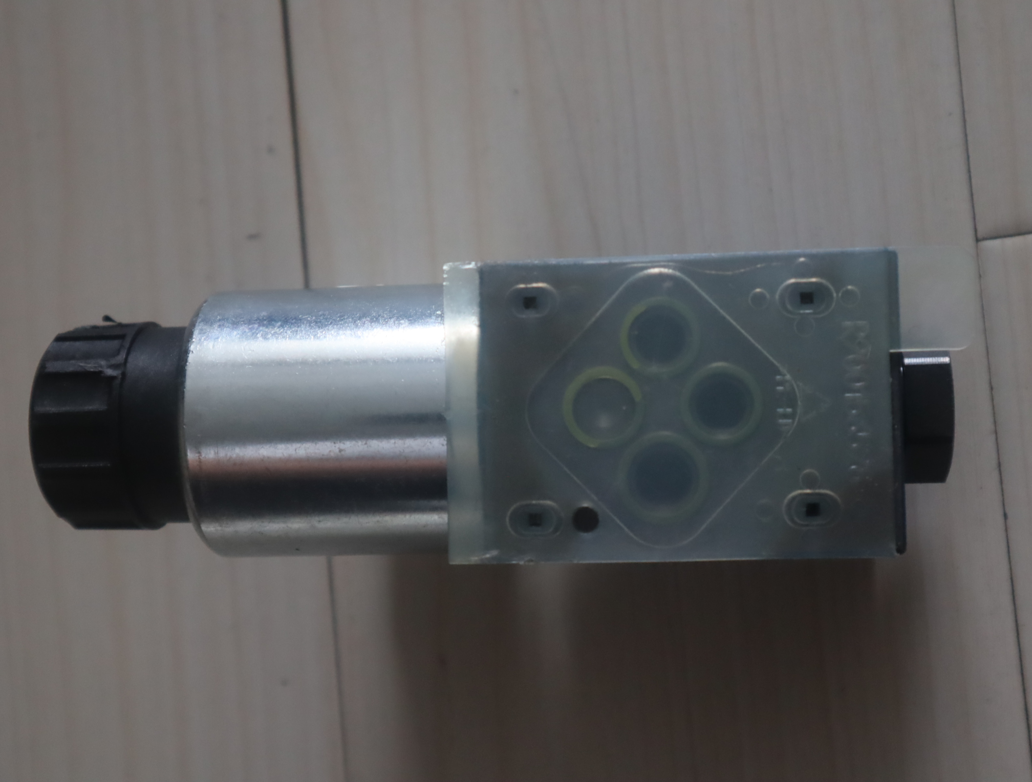 R900224526 M-3SED6CK14/350CG24N9K4/V 力士乐REXROTH电磁球阀