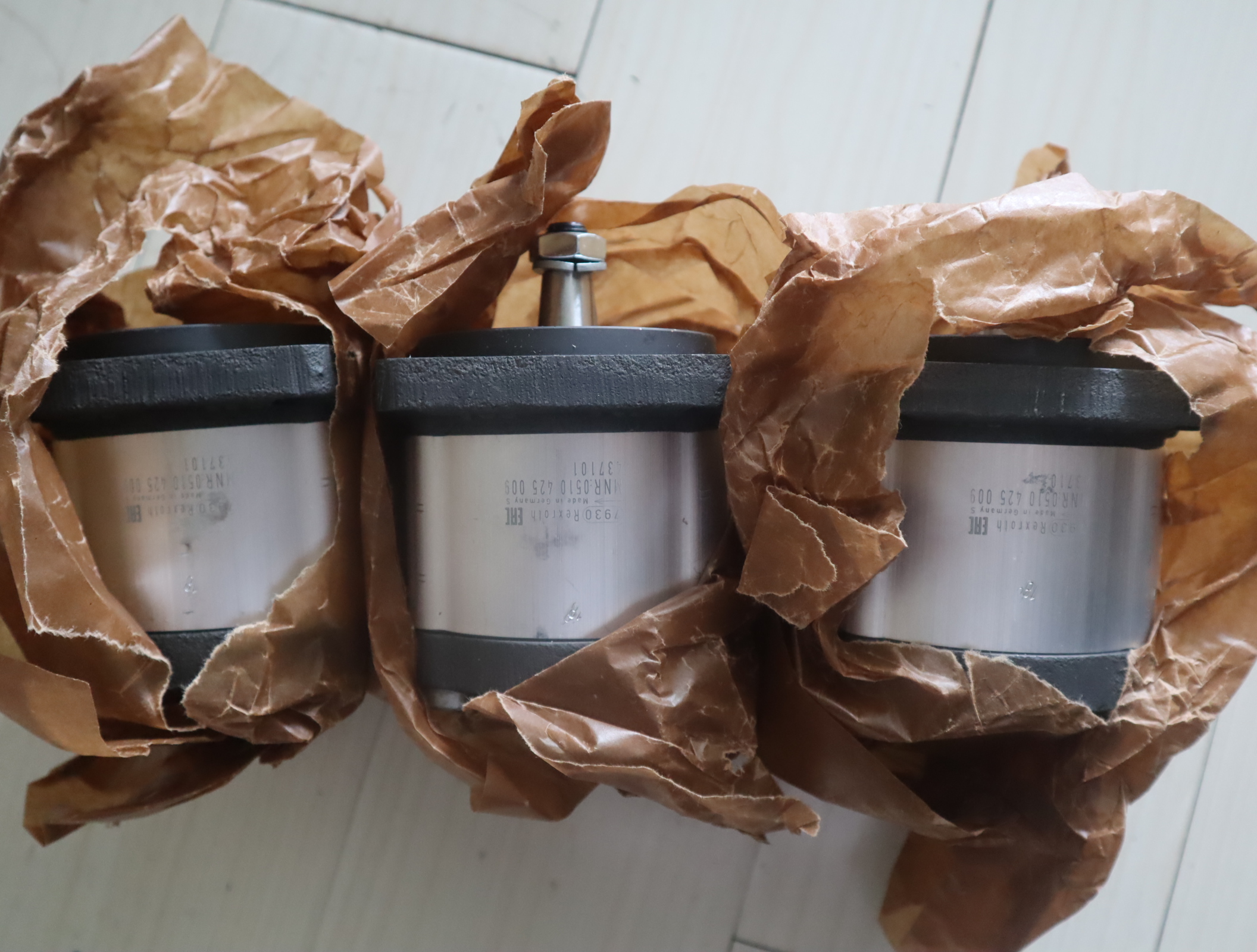 0510425009 AZPF-11-008RCB20MB 力士乐REXROTH齿轮泵