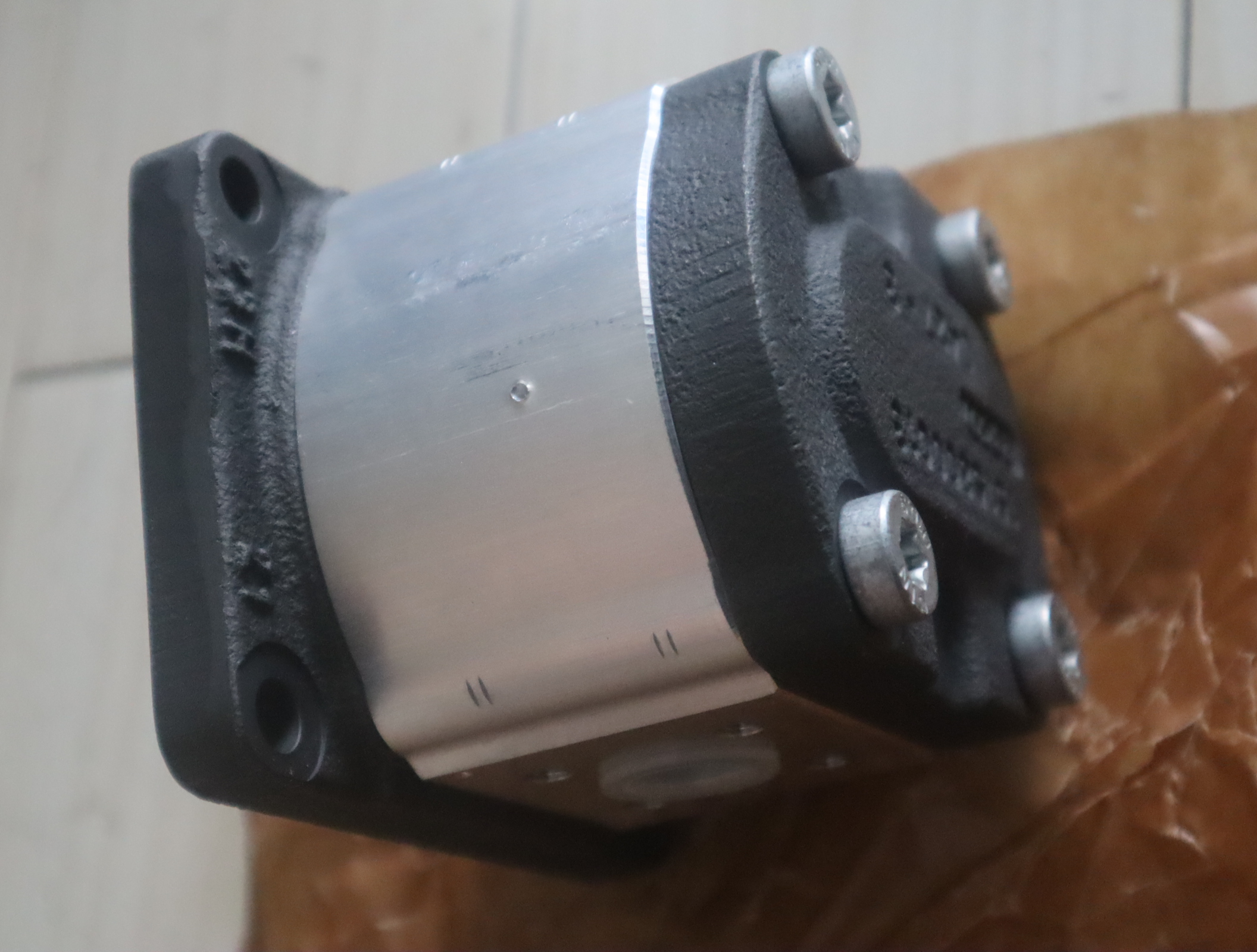 0510425009 AZPF-11-008RCB20MB 力士乐REXROTH齿轮泵