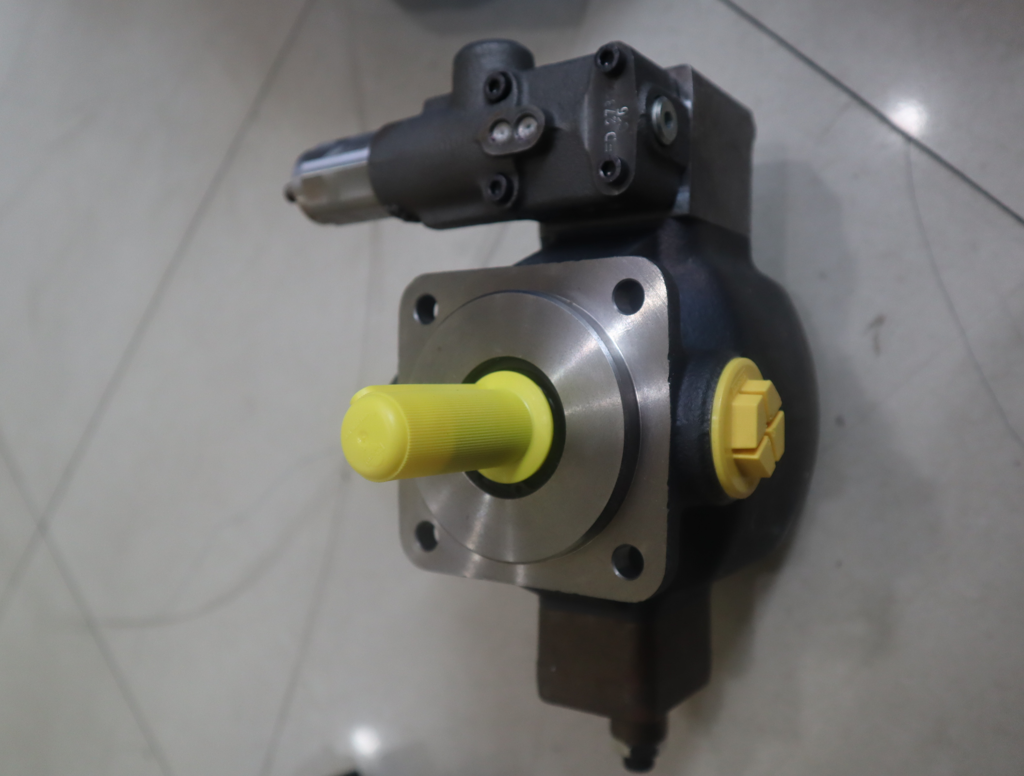 PV7-1A/10-14RE01MC0-16 R900580381 力士乐REXROTH泵