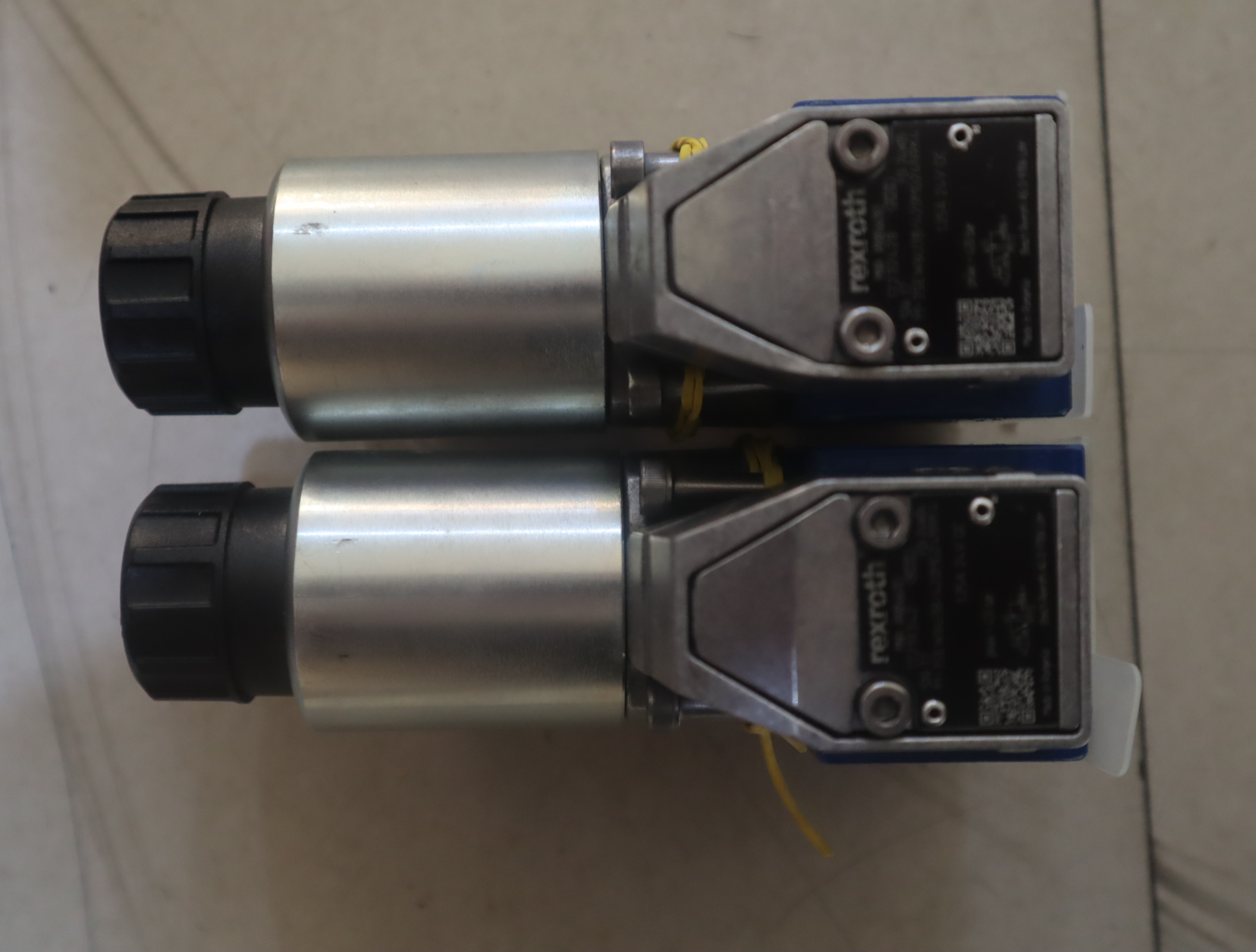 M-3SEW6U37/420MG24N9K4 R900566283 德国力士乐REXROTH电磁球阀