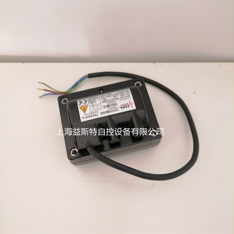 意大利COFI点火变压器高压包TRE820P/4