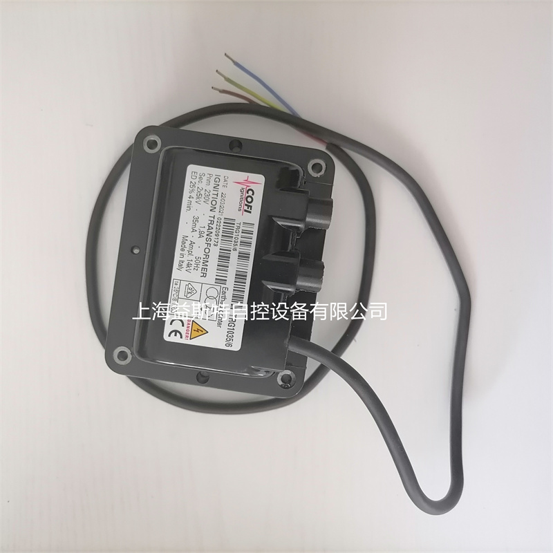 TRG1035/6 TRG1035 TRG820PC意大利科菲COFI点火变压器