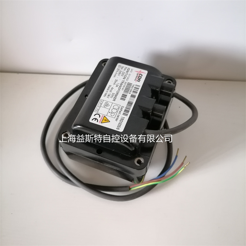 意大利COFI点火变压器TRS820、TRS820P/45、TRS1020