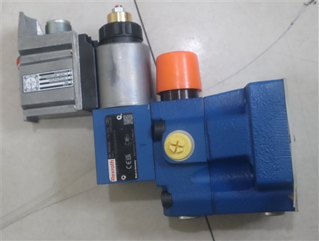 R901363308 DBEME10-71/315YG24K31A1V 力士乐REXROTH比例阀