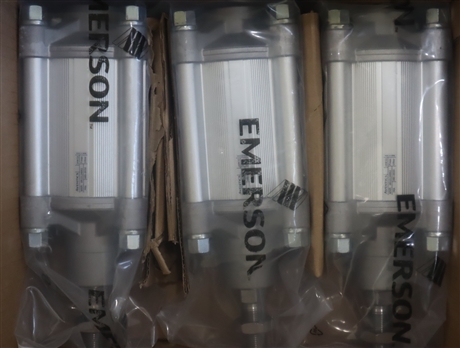 0822124002 080-0050 德国安沃驰AVENTICS 气缸