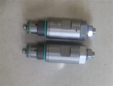 DB4E-012-200V 德国贺德克HYDAC液压阀DB4E-012-200V