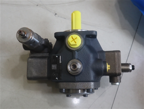 PV7-1A/10-14RE01MC0-16 R900580381 力士乐REXROTH泵
