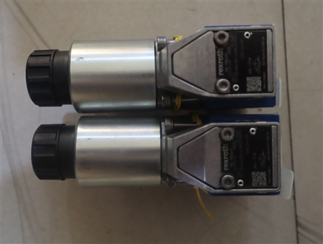 M-3SEW6U38/420MG24N9K4 R900566283 德国力士乐REXROTH电磁球阀