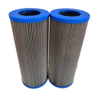 风电齿轮箱滤芯306606 01.NR1000.25VG.10.B.P伊顿液压油滤清器