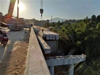 肇庆桥梁悬臂板切割