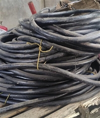 温州鹿城区全新电缆线回收欢迎咨询正规回收公司