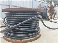 上海电缆线回收合规经营，信誉保障