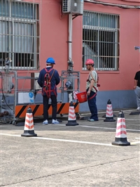 上海建筑焊工证查询