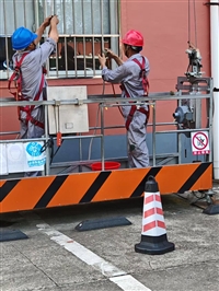 上海登高证培训学校推荐