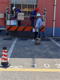 上海哪里能考电焊工证