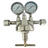 YQKG-844 空气减压器