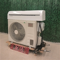 首安壁挂式防爆空调，防爆柜式空调厂家