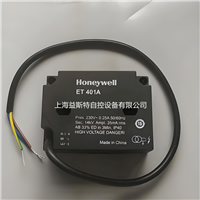 霍尼韦尔HONEYWELL点火变压器ET401A