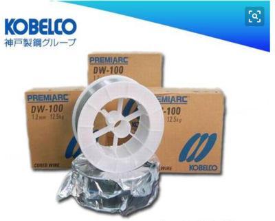 日本 MX-200S 碳钢药芯焊丝