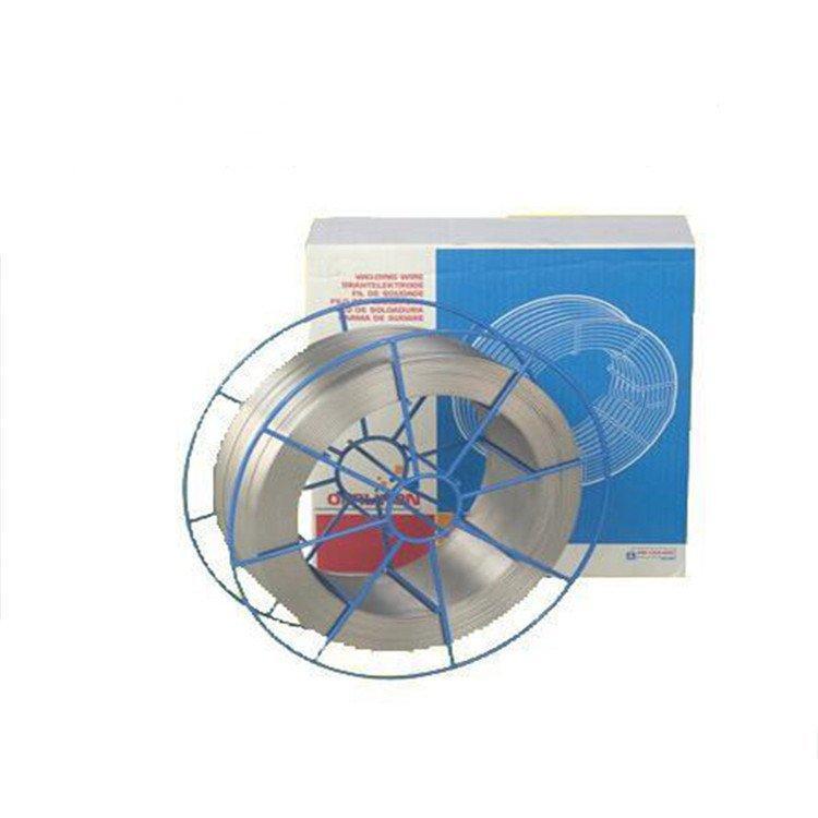 瑞士奥林康OERLIKON CITOFLUX B00碳钢药芯焊丝 E70T-5C低合金钢