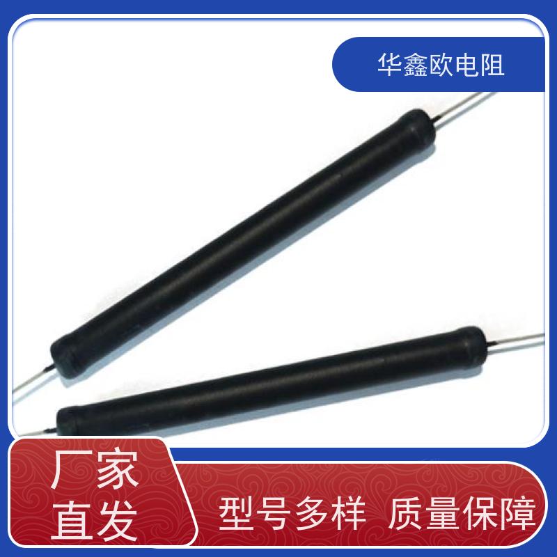 HXO 交期稳定 电磁炉用高压电阻 0.5W 阻值470K