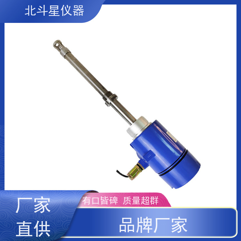 北斗星仪器 工业级全自动 氨水浓度智能在线监测分析仪 设备规格