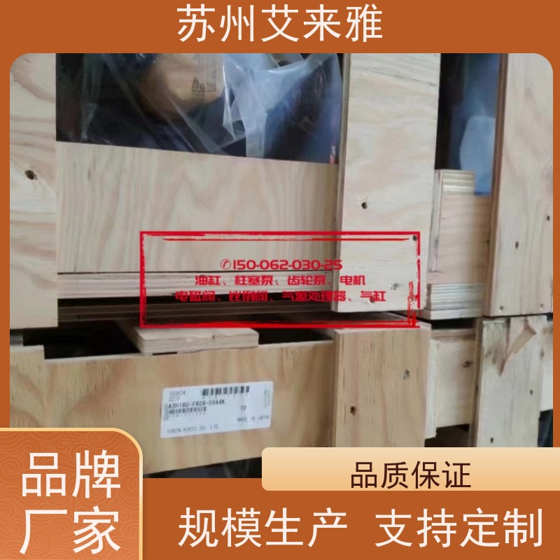 日本油研液压泵CB-FD16下料机齿轮泵