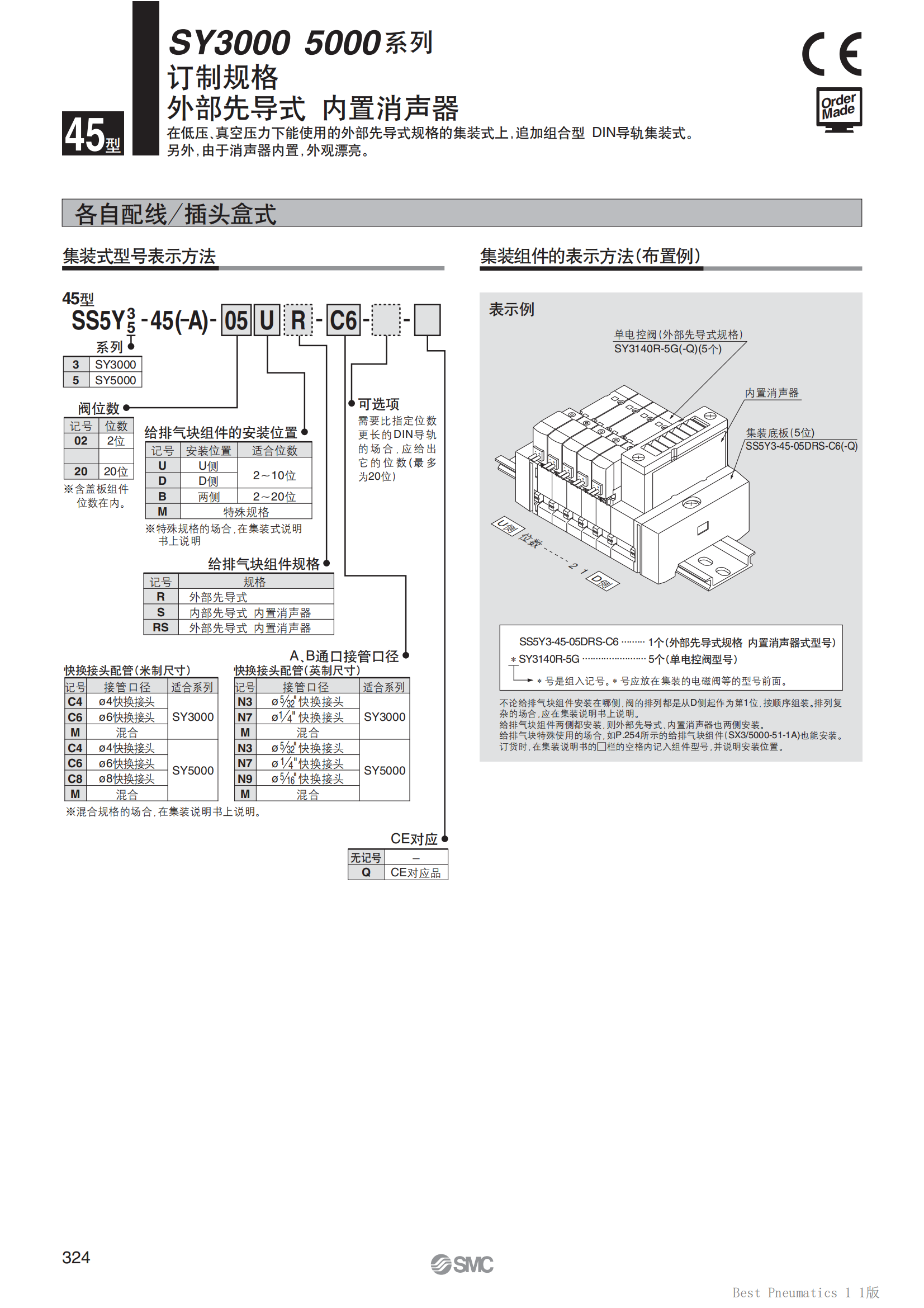 VXD242KGXB先导式2通电磁阀VXZ262LG