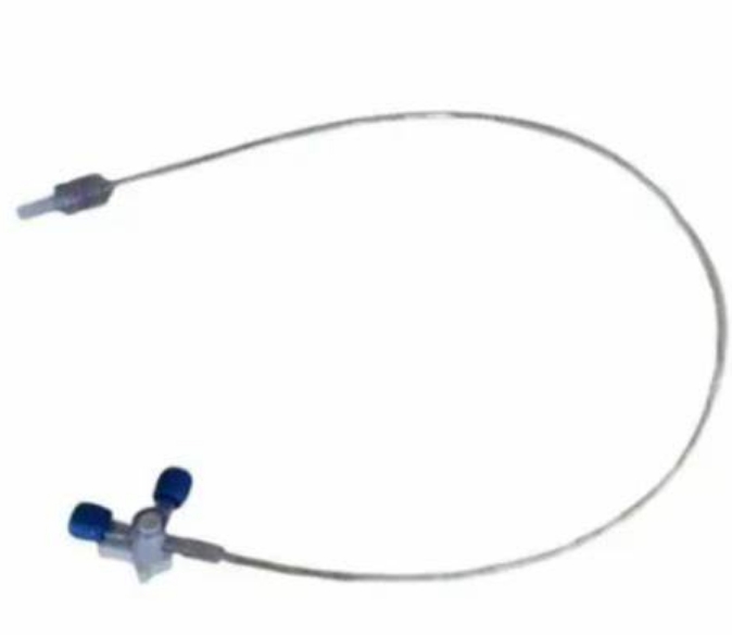 2.03mm*30cm一次性使用压力延长管