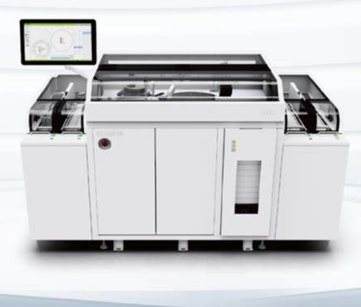 DH-800i全自动化学发光免疫分析仪