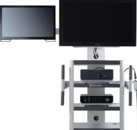 LPS-3DHD-30 3D电子胸腹腔内窥镜