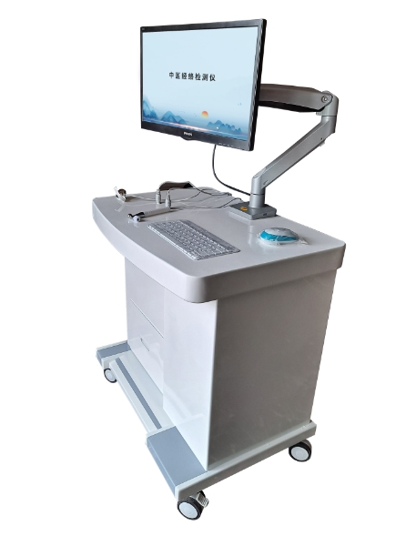 ZJC05经络检测仪