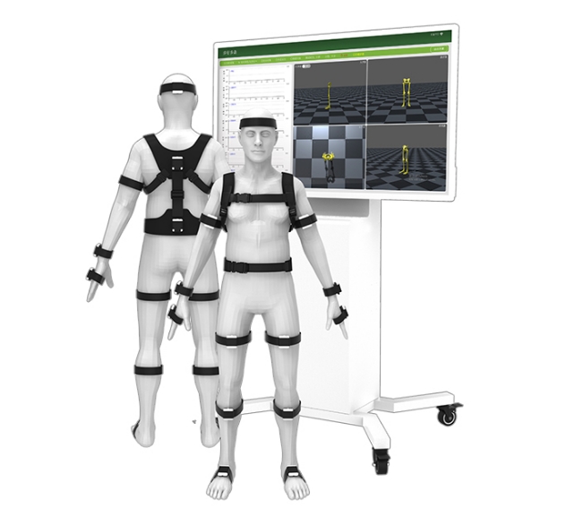 YYVR-A认知功能康复软件