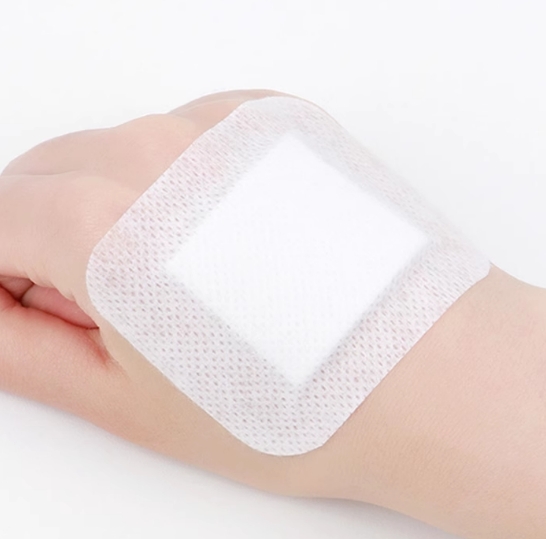 4mL、5mL医用无菌敷料