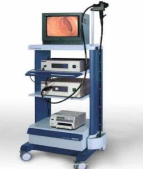 C-1000T电子下消化道内窥镜