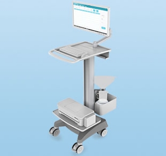 UW100尿流量检测仪