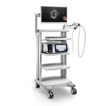 内窥镜用超声诊断设备iMP-9001