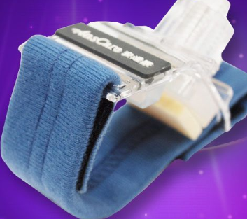 一次性可视桡动脉止血器VRAH