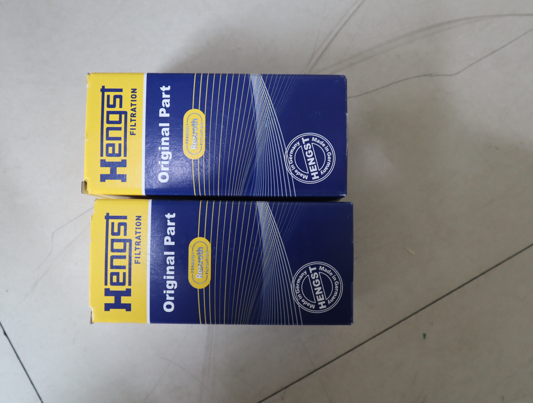 R928006806 2.0160 G25-A00-0-M 1002756B 德国汉格斯特HENGST滤芯