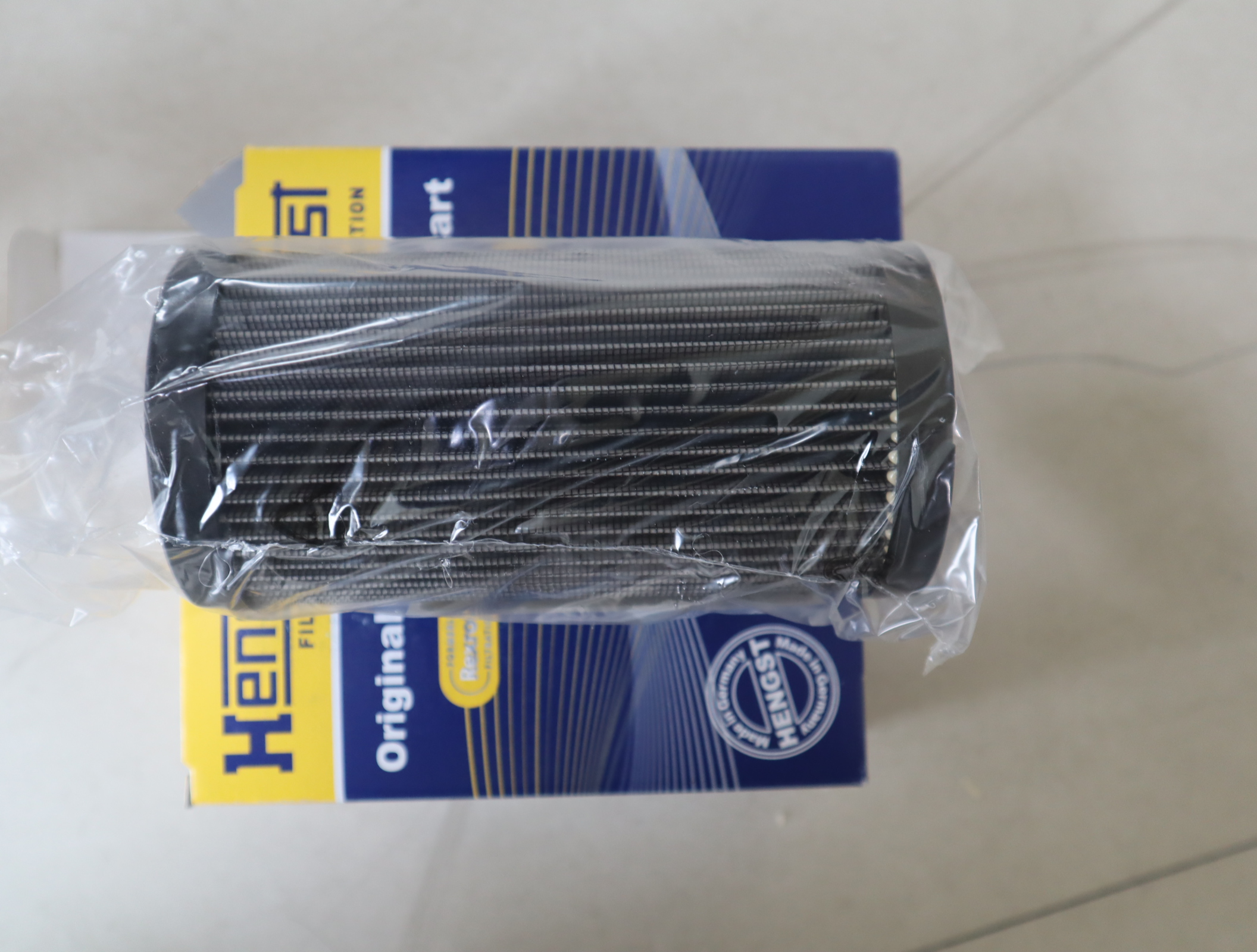 R928006806 2.0160 G25-A00-0-M 1002756B 德国汉格斯特HENGST滤芯