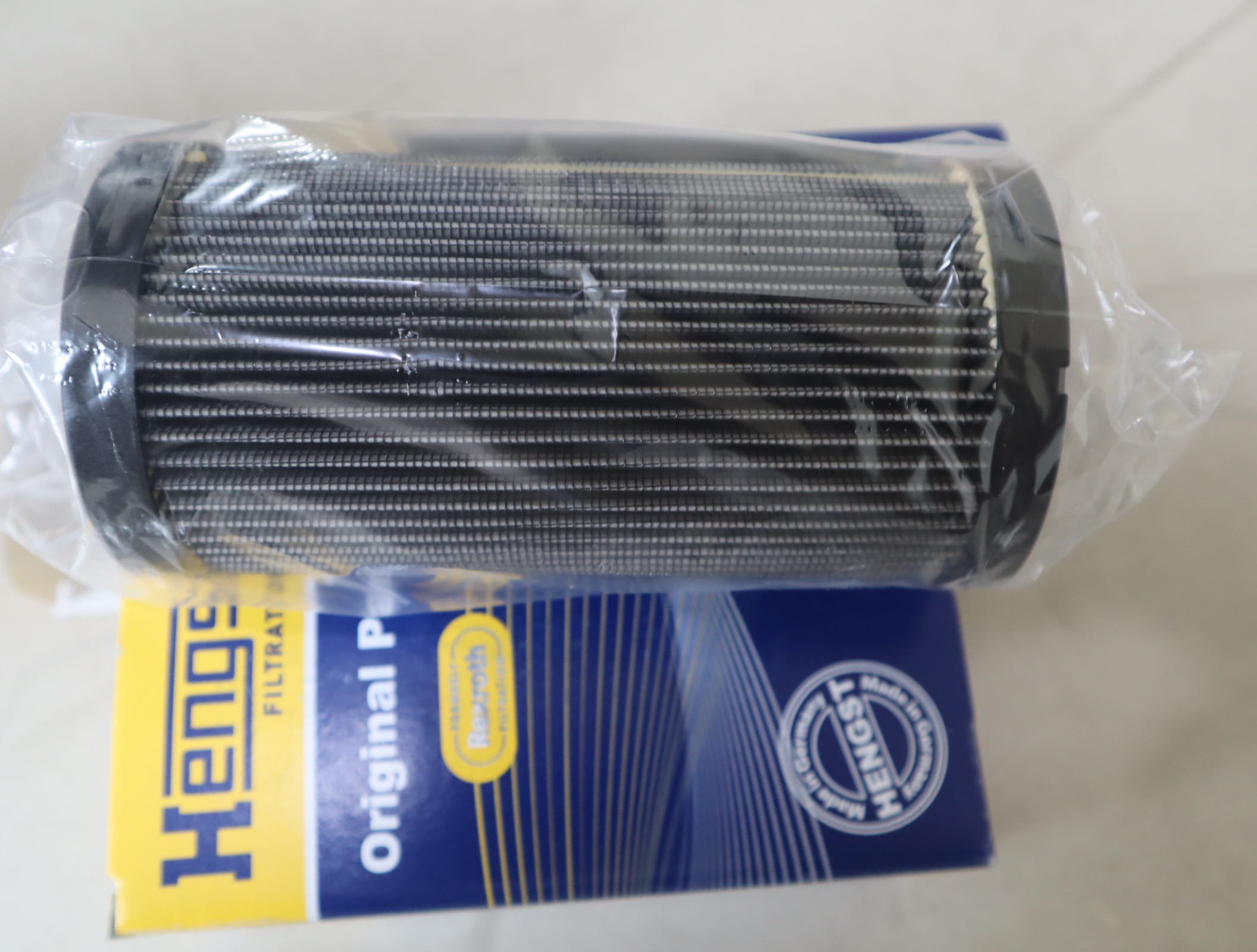 R928006806 2.0160 G25-A00-0-M 1002756B 德国汉格斯特HENGST滤芯