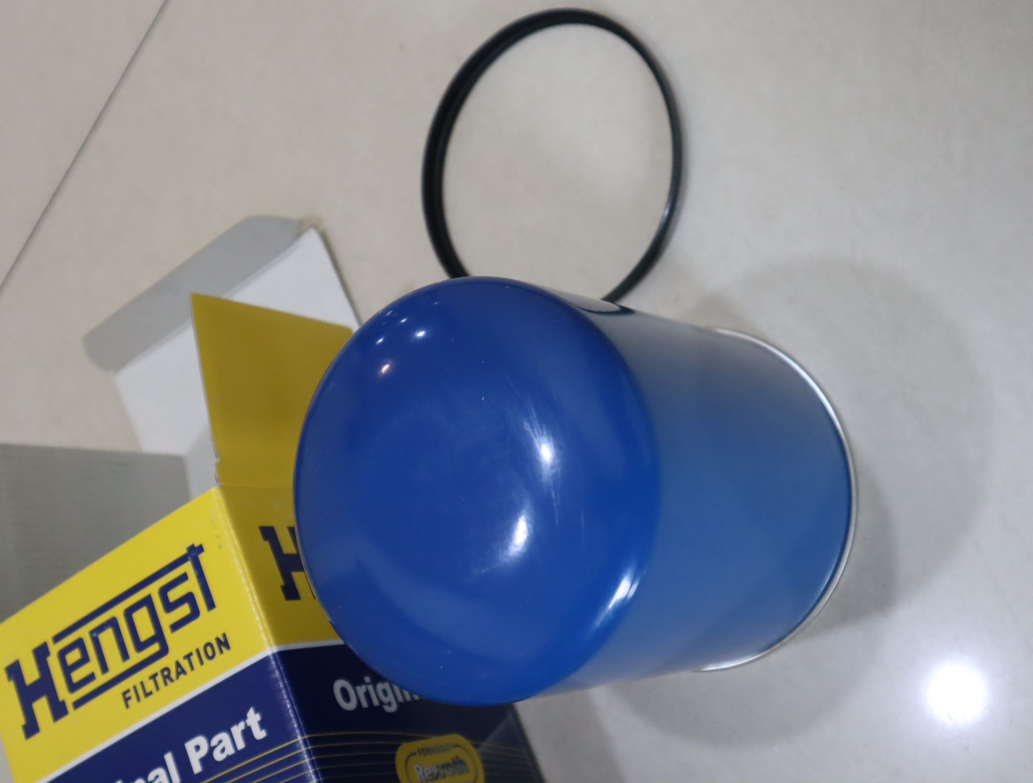 R928049576 89.80-2X/H3V3-S00-0-M  德国汉格斯特HENGST滤芯