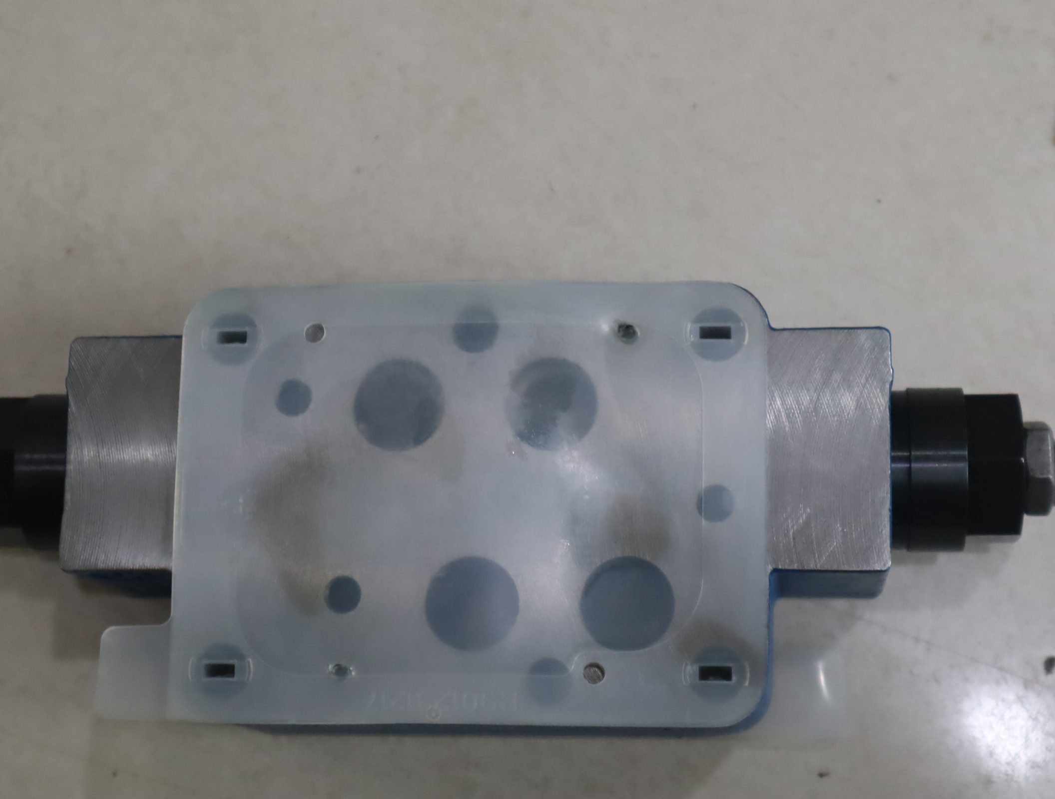 Z2FS16-8-31/S2 Z2FS16-8-30/S2 R900457256 力士乐REXROTH节流阀